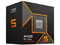Procesador AMD Ryzen 5 9600 de Novena Generación, 
3.8 GHz (hasta 5.2 GHz), 
Con Gráficos AMD Radeon Graphics y Con Disipador,
 Socket AM5, 
Caché 32 MB, Six-Core, 65W.