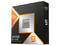 Procesador AMD Ryzen 9 9950X3D de Novena Generación, 
4.3 GHz (hasta 5.7 GHz), 
Con Gráficos AMD Radeon Graphics y sin Disipador, 
Socket AM5, 
Caché 144 MB, 16 Núcleos, 4 nm.