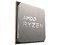 Procesador AMD Ryzen 7 5700 de Quinta Generación, 
3.7 GHz (hasta 4.6 GHz), 
Sin Gráficos Integrados y Con Disipador, 
Socket AM4, 
Caché 16MB, 65W, Octa-Core.