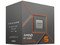 Procesador AMD Ryzen 5 8500G de Octava Generación, 
3.5 GHz (hasta 5.0 GHz), 
Con Gráficos AMD Radeon 740M y Con Disipador, 
Socket AM5, 
Caché 16MB, Six-Core, 65W.