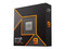 Procesador AMD Ryzen 9 9950X de Novena Generación, 
4.3 GHz (hasta 5.7 GHz), 
Con Gráficos AMD Radeon Graphics y sin Disipador, 
Socket AM5, 
Caché 64MB, 16 Núcleos, 170W.