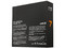 Procesador AMD Ryzen 7 9700X, 
3.8 GHz (hasta 5.5 GHz), 
Con Gráficos AMD Radeon Graphics y sin Disipador, 
Socket AM5, 
Caché 32MB, Octa-Core, 65W.