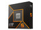 Procesador AMD Ryzen 5 9600X de Novena Generación, 
3.9 GHz (hasta 5.4 GHz), 
Con Gráficos AMD Radeon Graphics y sin Disipador, 
Socket AM5, 
Caché 38MB, Six-Core, Zen 5, 65W.