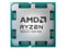 Procesador AMD Ryzen 5 9600X de Novena Generación, 
3.9 GHz (hasta 5.4 GHz), 
Con Gráficos AMD Radeon Graphics y sin Disipador, 
Socket AM5, 
Caché 38MB, Six-Core, Zen 5, 65W.