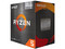 Procesador AMD Ryzen 5 5600GT de Quinta Generación, 
3.6 GHz (hasta 4.6 GHz), 
Con Gráficos AMD Radeon Graphics y Con Disipador, 
Socket AM4, 
Caché 16MB, Six-Core, 65W.