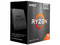 Procesador AMD Ryzen 7 5700X3D de Quinta Generación, 3.0 GHz (hasta 4.1 GHz), Socket AM4, Caché 96MB, 105W, Octa-Core, No Incluye Disipador y Gráficos Integrados.