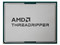 Procesador AMD Ryzen Threadripper 9980X de Novena Generación, 3.2 GHz (hasta 5.4 GHz), Sin gráficos Integrados y Sin Disipador, Socket sTR5, Caché 64MB, 350W.