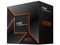 Procesador AMD Ryzen Threadripper 9980X de Novena Generación, 3.2 GHz (hasta 5.4 GHz), Sin gráficos Integrados y Sin Disipador, Socket sTR5, Caché 64MB, 350W.