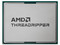 Procesador AMD Ryzen Threadripper 9970X, 
4.0 GHz (hasta 5.4 GHz), 
Sin Gráficos Integrados y sin Disipador,
Socket sTR5, 
Caché 160MB, Zen 5, 350W.