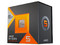 Procesador AMD Ryzen 5 7600X3D de Séptima Generación, 
4.1 GHz (hasta 4.7 GHz), 
Con Gráficos AMD Radeon Graphics y sin Disipador, 
Socket AM5, 
Caché 96MB, 6 Núcleos, 65W.