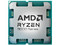 Procesador AMD Ryzen 7 9850X3D, 4.7 GHz (hasta 5.6 GHz), Con Gráficos AMD Radeon Graphics y sin Disipador, Socket AM5, Caché 96 MB, Octa-Core, TDP 120W.