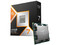 Procesador AMD Ryzen 7 9850X3D, 4.7 GHz (hasta 5.6 GHz), Con Gráficos AMD Radeon Graphics y sin Disipador, Socket AM5, Caché 96 MB, Octa-Core, TDP 120W.