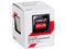 Procesador (APU) AMD Athlon 5350 a 2.0 GHz con Gráficos Radeon HD 8400, Socket AM1, Quad-Core, 25W.