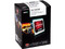 Procesador (APU) AMD A6-5400K Black Edition a 3.6 GHz con Gráficos Radeon HD  7540D, Socket FM2, Dual-Core, 65W.