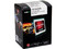 Procesador (APU) AMD A8-5600K Black Edition a 3.6 GHz con Gráficos Radeon HD 7560D, Caché 4MB, Socket FM2, Quad-Core, 100W.