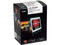 Procesador (APU) AMD A10-5800K Black Edition a 3.8 GHz con Gráficos Radeon HD 7660D, Caché 4MB, Socket FM2, Quad-Core, 100W.
