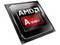 Procesador (APU) AMD A6 9500E a 3.8 GHz con Gráficos Radeon R5, Socket AM4, Dual-Core, 65W.