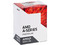 Procesador (APU) AMD A10-9700 a 3.5 GHz (hasta 3.8 GHz) con Gráficos Radeon R7, Socket AM4, Quad-Core, 65W. Empaque Original Desgastado, Producto con Desgaste y Uso Visible