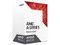 Procesador (APU) AMD A10-9700E a 3.0 GHz (hasta 3.5 GHz) con Gráficos Radeon R7, Socket AM4, Quad-Core, 35W.