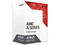 Procesador (APU) AMD A12-9800 a 3.8 GHz (hasta 4.2 GHz) con Gráficos Radeon R7, Socket AM4, Quad-Core, 65W.