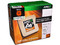 Procesador AMD Athlon 64 3800+, 2.4GHz, Cache 512KB L2, Socket AM2, En caja.