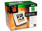 Procesador AMD Athlon 64 LE-1620, Cache L2 1MB, Socket AM2, Bajo Consumo 45Watts.