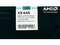 Procesador AMD Athlon II X3 445, 3.1GHz, Cache L2 3x512KB, Socket AM3, Triple-Core, 95W. 