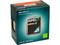 Procesador AMD Athlon II X3 450, 3.2GHz, Cache L2 3x512KB, Socket AM3, Triple-Core, 95W. 