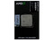 Procesador AMD Athlon 64 X2 6400+ Black Edition a 3.2GHz, Cache L2 2x1MB, HT 2000MHz, Socket AM2. (No incluye disipador/ventilador)