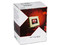 Procesador AMD FX-4300 Black Edition, 3.8 GHz , Socket AM3+, Quad-Core, 95W.