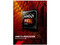 Procesador AMD FX-8320E Black Edition, 3.2 GHz, Socket AM3+, Eight-Core, 95W.