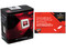 Procesador AMD FX-8350 Black Edition, 4.0 GHz, Socket AM3+, Eight-Core, 125W. Incluye dos juegos descargables Total War: Warhammer y Ashes of the Singularity: Escalation.