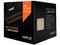 Procesador AMD FX-8350 Black Edition, 4.0 GHz, Socket AM3+, Eight-Core, 125W.