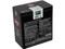 Procesador AMD FX-8120 Black Edition, 3.1GHz, Socket AM3+, Eight-Core, 125W.