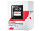 Procesador (APU) AMD Sempron 3850 a 1.3 GHz con Gráficos Radeon HD 8280, Caché 2MB, Socket AM1, Quad-Core, 25W.