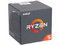 Procesador AMD Ryzen 5 1400, 3.2 GHz (hasta 3.5 GHz), Socket AM4, Quad-Core, 65W.