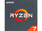 Procesador AMD Ryzen 7 1700, 3.0 GHz (hasta 3.7 GHz), Socket AM4, Eight-Core, 65W.