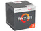 Procesador AMD Ryzen 3 2200G, 3.5 GHz (hasta 3.7 GHz) con gráficos Radeon Vega 8, Socket AM4, Quad-Core, 65W.