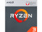 Procesador AMD Ryzen 3 2200G, 3.5 GHz (hasta 3.7 GHz) con gráficos Radeon Vega 8, Socket AM4, Quad-Core, 65W.