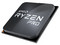Procesador AMD Ryzen 3 Pro 2200G, 3.5 GHz (hasta 3.7 GHz) con gráficos Radeon Vega 8, Socket AM4, Quad-Core, 65W. Bulk