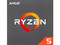 Procesador AMD Ryzen 5 2600 de Segunda Generación, 3.4 GHz (hasta 3.9 GHz), Socket AM4, Caché 16MB, Hexa-Core, 65W.