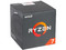 Procesador AMD Ryzen 7 2700 de Segunda Generación, 3.2 GHz (hasta 4.1 GHz), Socket AM4, Eight-Core, 65W. 