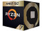 Procesador AMD Ryzen 7 2700X edición de 50 aniversario Segunda Generación, 3.7GHz (hasta 4.3GHz), Socket AM4, Eight-Core, 105W, con disipador Wraith Prism con LED RGB.