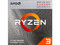 Procesador AMD Ryzen 3 3200G, 3.6 GHz (hasta 4.0 GHz) con gráficos Radeon Vega 8, Socket AM4, Quad-Core, 65W.