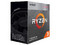 Procesador AMD Ryzen 3 3200G de Segunda Generación, 3.6 GHz (hasta 4.0 GHz) con gráficos Radeon Vega 8, Socket AM4, Quad-Core, 65W.