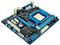 Procesador AMD Sempron 145, 2.8GHz, Socket AM3 + T. Madre Gigabyte GA-M68MT-S2 + Gabinete Acteck Dassel ATX con fuente de 500W.