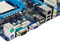 Procesador AMD Sempron 145, 2.8GHz, Socket AM3 + T. Madre Gigabyte GA-M68MT-S2 + Gabinete Acteck Dassel ATX con fuente de 500W.