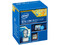 Procesador Intel Core i3-4160 de Cuarta Generación, 3.6 GHz con Intel HD Graphics 4400, Socket 1150, L3 Caché 3MB, Dual-Core, 22nm.