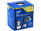 Procesador Intel Core i5-4670 de Cuarta Generación, 3.4 GHz con Intel HD Graphics 4600, Socket 1150, L3 Caché 6 MB, Quad-Core, 22nm.