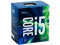 Procesador Intel Core i5-7400 de Séptima Generación, 3.0 GHz (hasta 3.5 GHz) con Intel HD Graphics 630, Socket 1151, L3 Caché 6 MB, Quad-Core, 14nm.